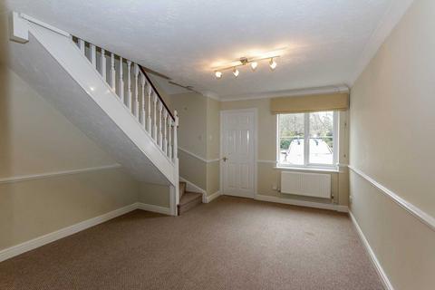undefined, Samor Way, Didcot OX11