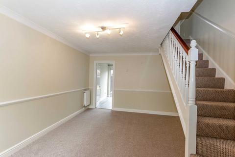 undefined, Samor Way, Didcot OX11