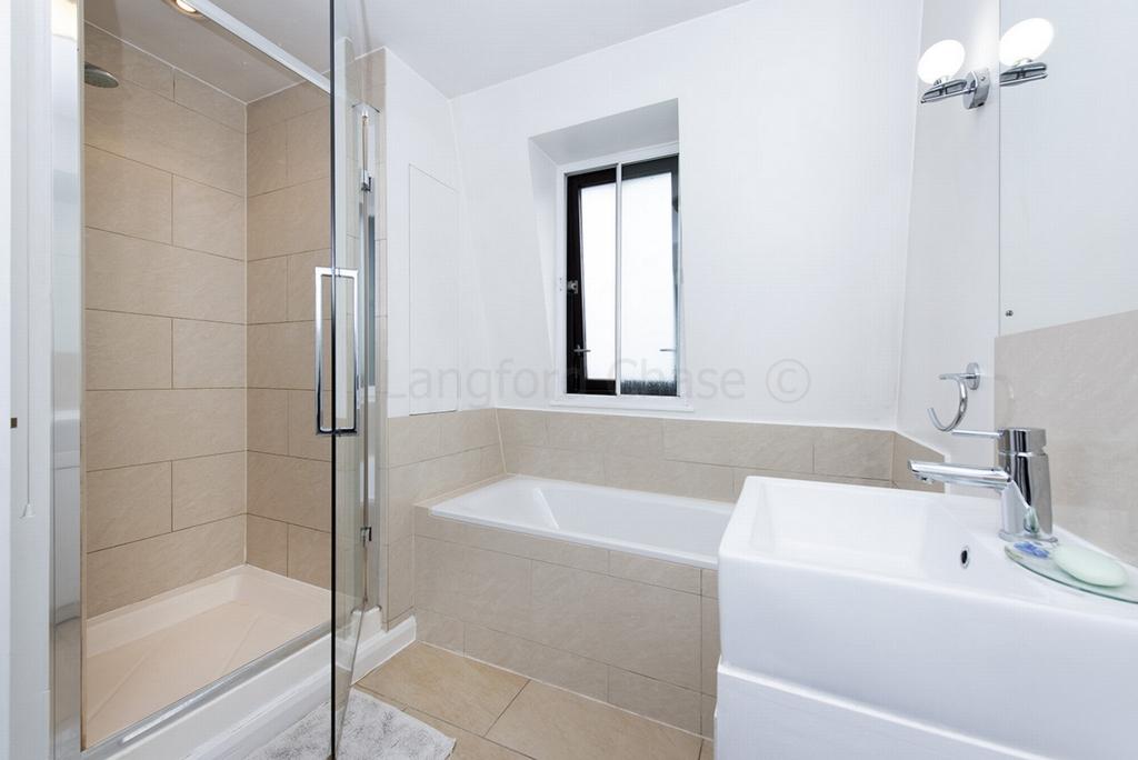 House in London - View 4