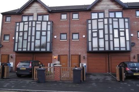 undefined, Dryden Street, Manchester, M13