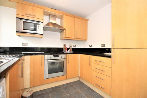 2 bedroom apartment to rent, Constable House, Cassilis Road, Canary Wharf