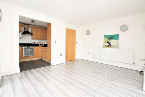 2 bedroom apartment to rent, Constable House, Cassilis Road, Canary Wharf