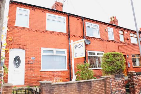 3 bedroom terraced house to rent, Nutgrove Road, Nutgrove, WA9