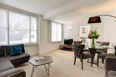 2 bedroom apartment to rent, Hill Street, Mayfair