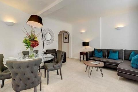 2 bedroom apartment to rent, Hill Street, Mayfair