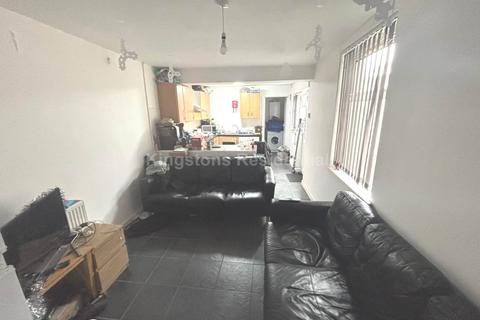 6 bedroom terraced house to rent, Cathays Terrace, Cardiff CF24