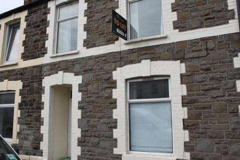 6 bedroom terraced house to rent, Cathays Terrace, Cardiff CF24