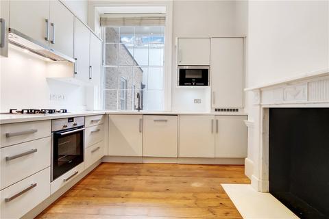 1 bedroom apartment to rent, Gloucester Place, Marylebone, London, W1U