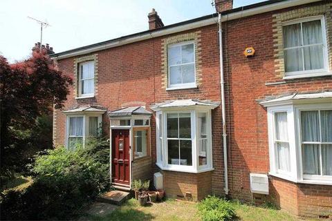 3 bedroom terraced house to rent, Hackington Terrace, Canterbury