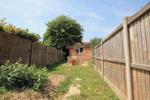 undefined, Hackington Terrace, Canterbury