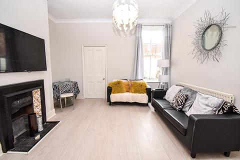 3 bedroom flat to rent, Bayswater Road, Newcastle Upon Tyne