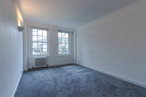 2 bedroom flat to rent, Chalk Farm NW3
