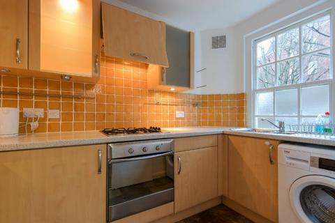 2 bedroom flat to rent, Chalk Farm NW3