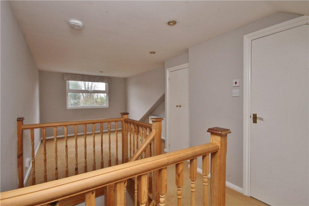 Loft Room