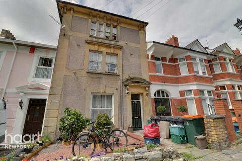 1 bedroom flat to rent, Kensington Place, Newport