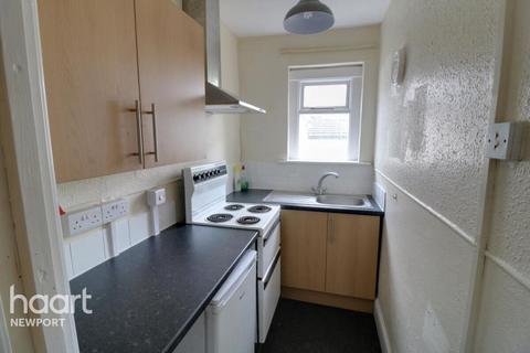 1 bedroom flat to rent, Kensington Place, Newport