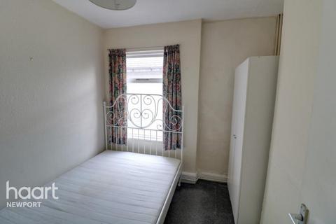 1 bedroom flat to rent, Kensington Place, Newport