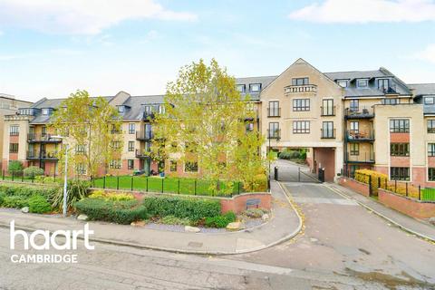 2 Bed Flats For Sale In Cambridge Buy Latest Apartments