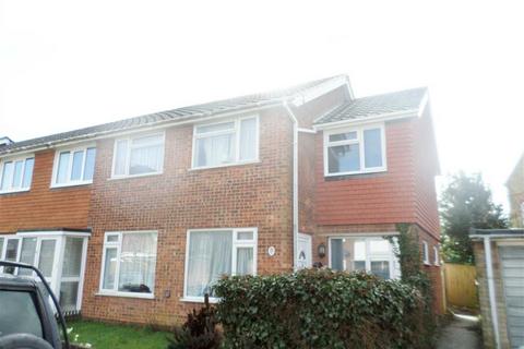 5 bedroom end of terrace house to rent - Hanover Place, Canterbury