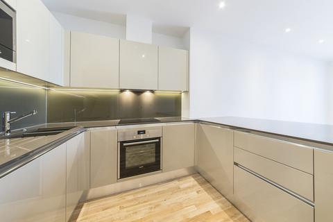 2 bedroom apartment to rent, Quarter House, Battersea Reach