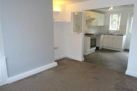 undefined, Long Row, Newark
