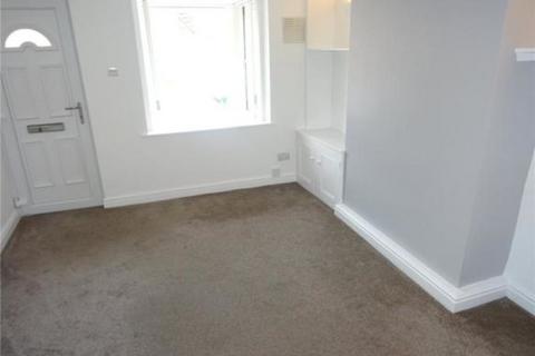 undefined, Long Row, Newark