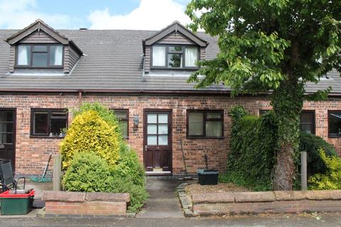undefined, Ottersbank Mews, Delamere