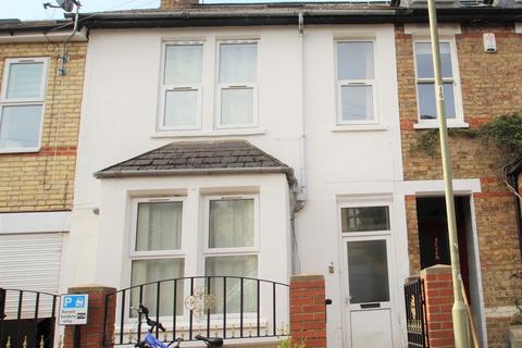 undefined, St Mary's Road, Cowley