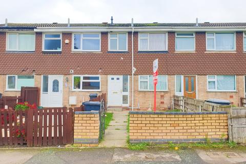 Search 2 Bed Houses For Sale In Northfield Leicester