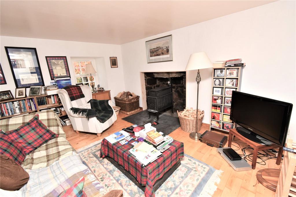Bothy Lounge
