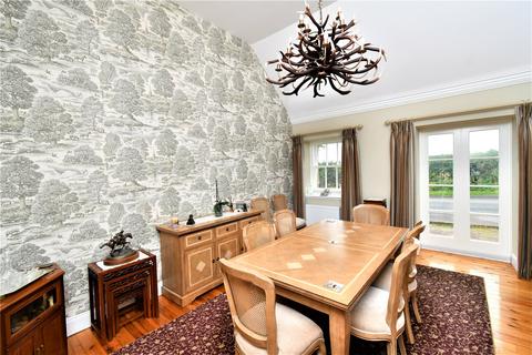 undefined, Milnholm, The Row, Letham, Cupar, Fife, KY15