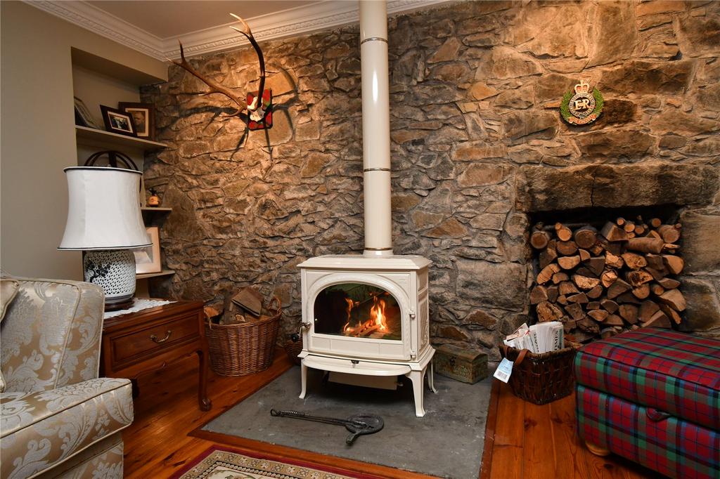 Stove
