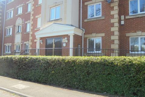 undefined, Dorchester Court, Darlington, County Durham