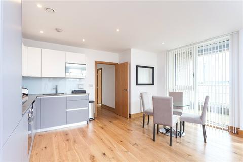 2 bedroom apartment for sale - Fusion Court, 51 Sclater Street, London, E1
