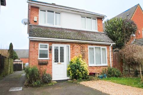 3 bedroom detached house to rent, Havelock Road, Wokingham