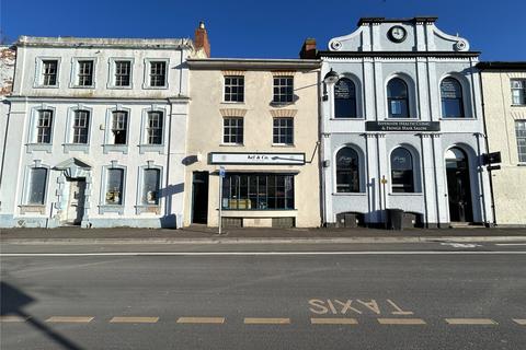 3 bedroom apartment to rent, East Quay, Bridgwater, Somerset, TA6