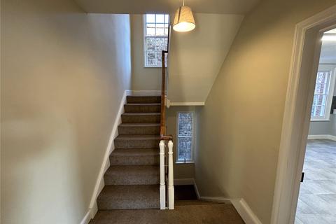 3 bedroom apartment to rent, East Quay, Bridgwater, Somerset, TA6