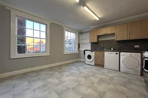 3 bedroom apartment to rent, East Quay, Bridgwater, Somerset, TA6