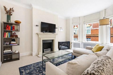 3 bedroom apartment to rent, York Street, Marylebone, W1H