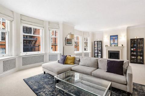 3 bedroom apartment to rent, York Street, Marylebone, W1H