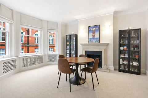 3 bedroom apartment to rent, York Street, Marylebone, W1H