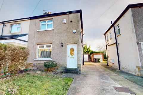 2 bedroom semi-detached house to rent, Beech Grove, Bradford BD3