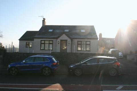 5 bedroom detached house to rent, Bangor, Gwynedd