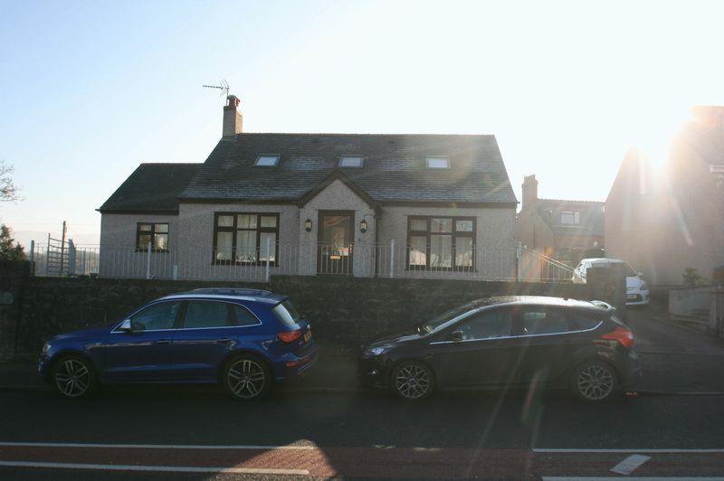 Bangor, Gwynedd 5 bed detached house to rent £1,100 pcm (£254 pw)