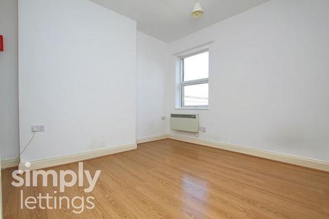 undefined, Rowlands Road, Worthing