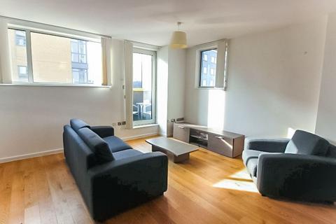 2 bedroom apartment to rent, Smithfield, High Street, Manchester
