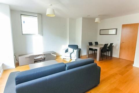 2 bedroom apartment to rent, Smithfield, High Street, Manchester