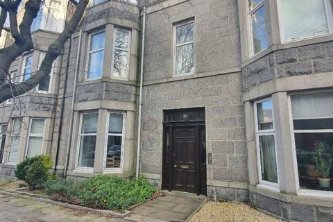 2 bedroom flat to rent, Great Western Place, City Centre, Aberdeen, AB10