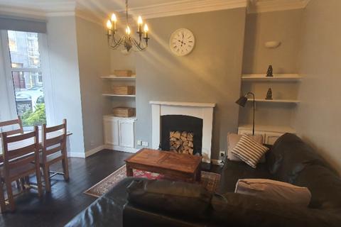 2 bedroom flat to rent, Great Western Place, City Centre, Aberdeen, AB10