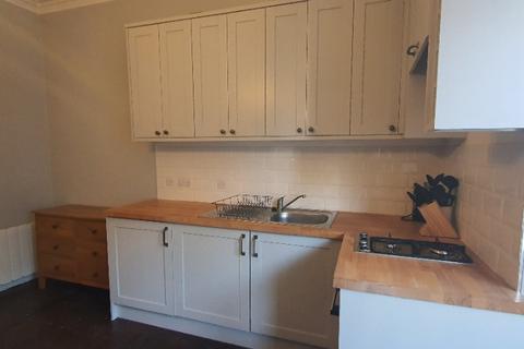 2 bedroom flat to rent, Great Western Place, City Centre, Aberdeen, AB10